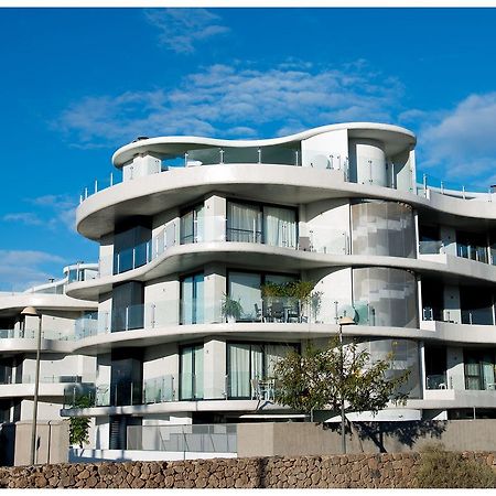 Las Olas Appartement Arona  Buitenkant foto