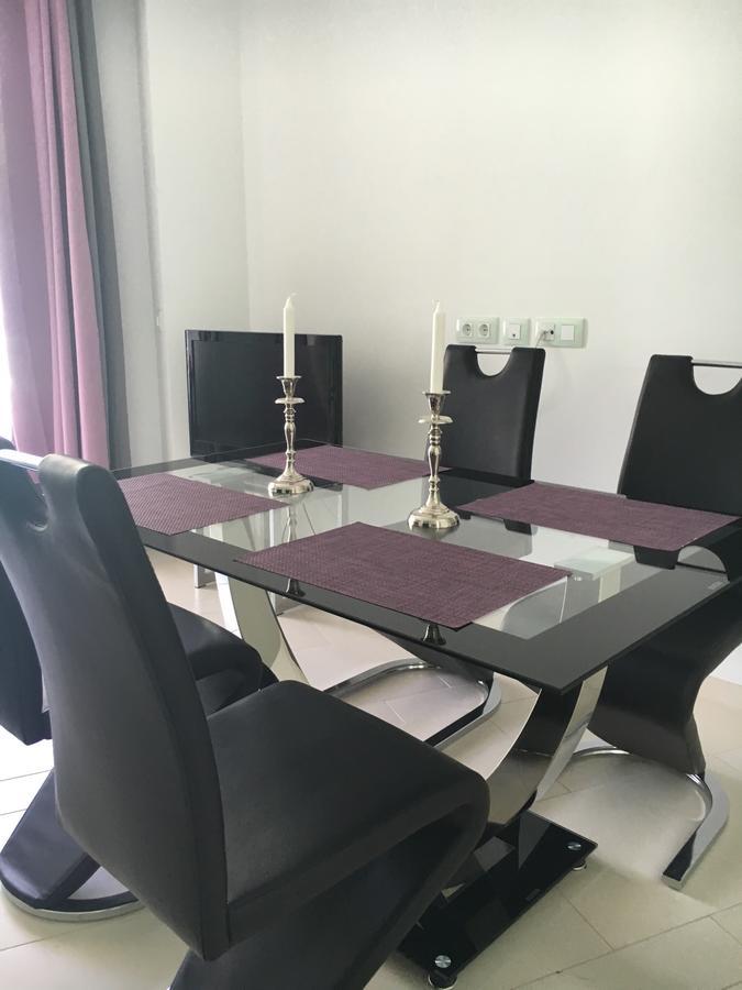 Las Olas Appartement Arona  Buitenkant foto