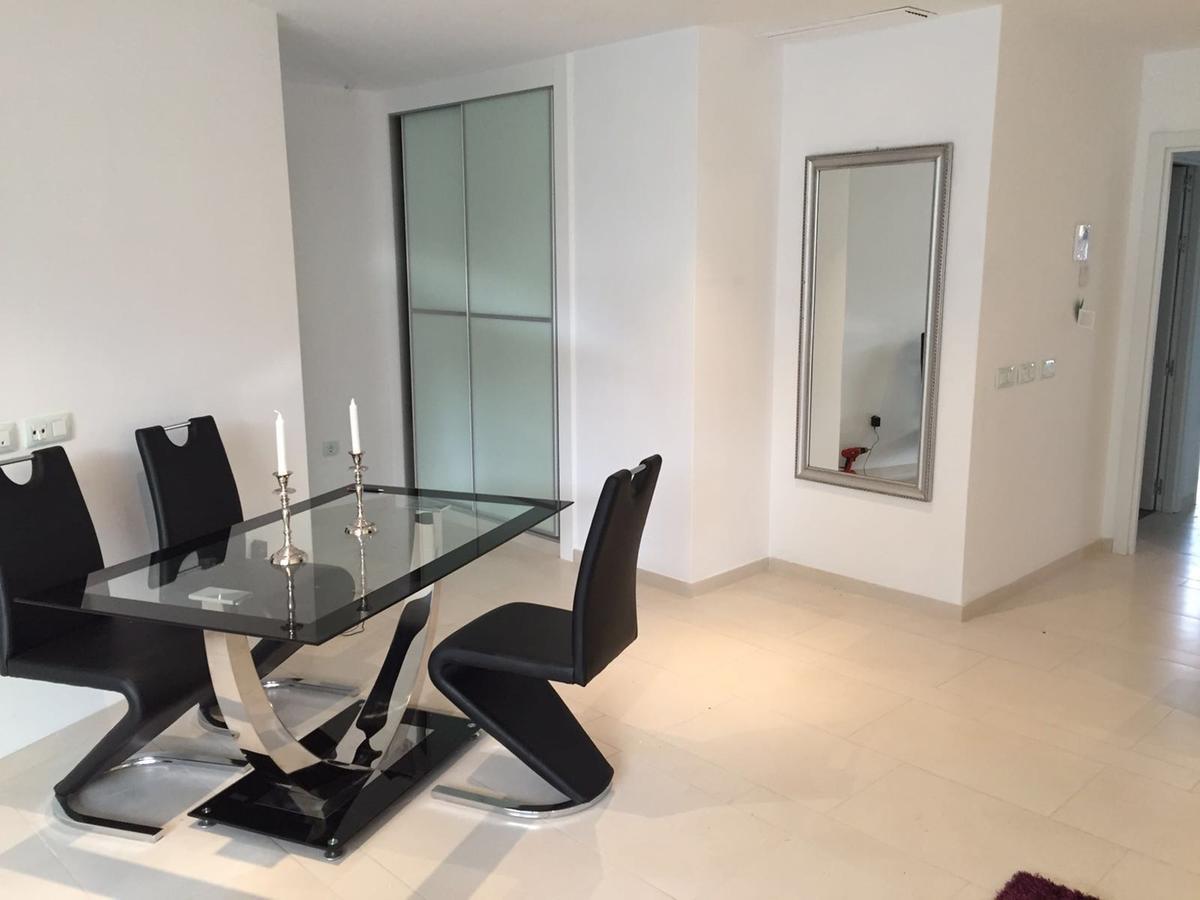 Las Olas Appartement Arona  Buitenkant foto