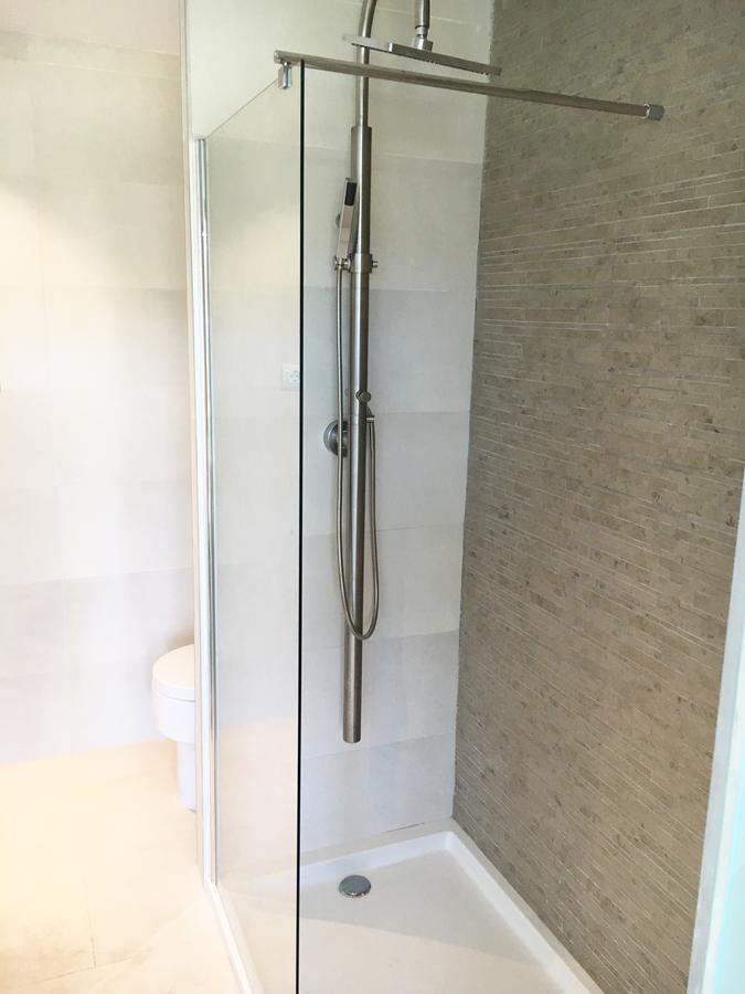 Las Olas Appartement Arona  Buitenkant foto