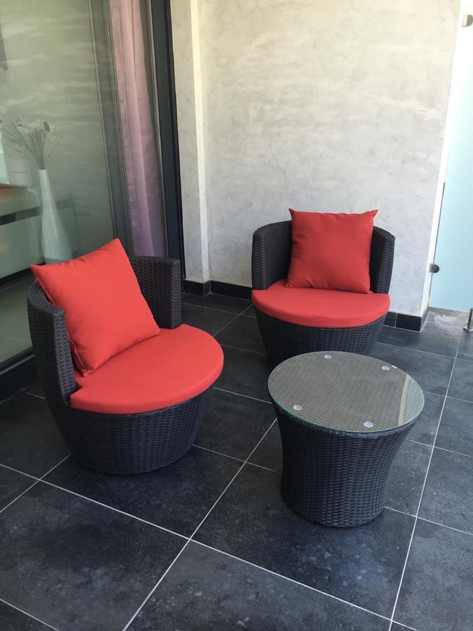 Las Olas Appartement Arona  Buitenkant foto